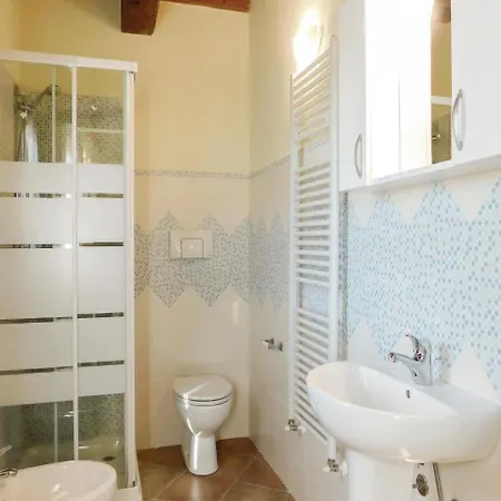 Сasa de vacaciones Casa Ersi Monteverdi Marittimo