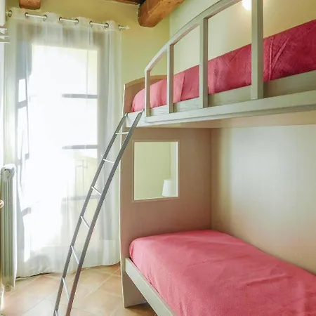 Casa Ersi Сasa de vacaciones Monteverdi Marittimo