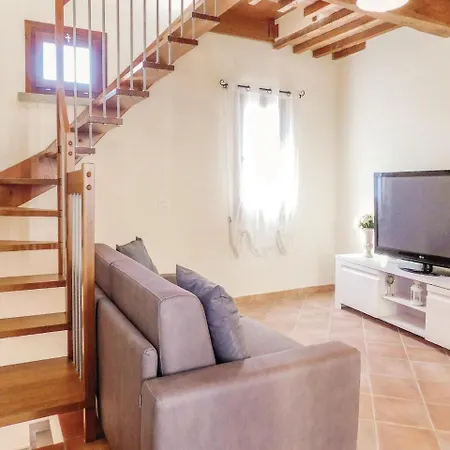 Casa Ersi Сasa de vacaciones *